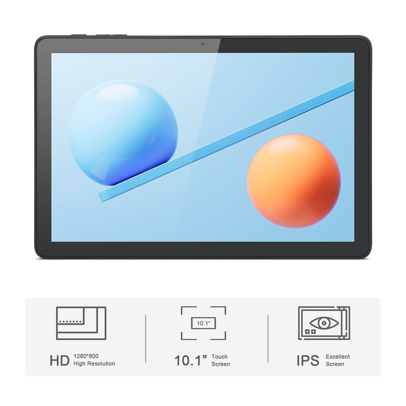 C Idea 512GB magazyny 5G WiFi Screen 10.1 Inch Tablet z SIM dla szkoły CM8800plus