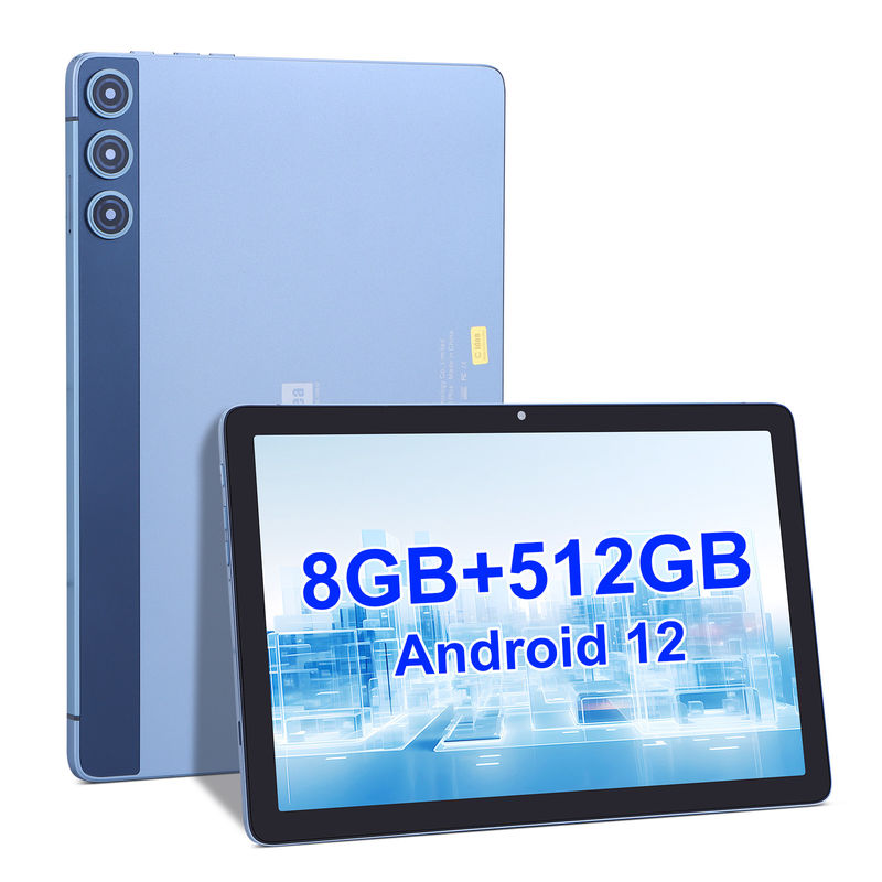 C idea WIFI Smart 10 Inch Tablet PC z klawiaturą i Case 2 SIM wsparcie dla studenta CM8500