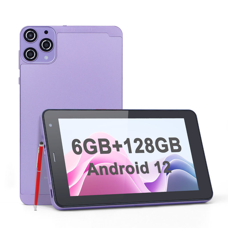 C Idea 7-calowy tablet Android 512gb, smart tablet dla uczniów Cm515