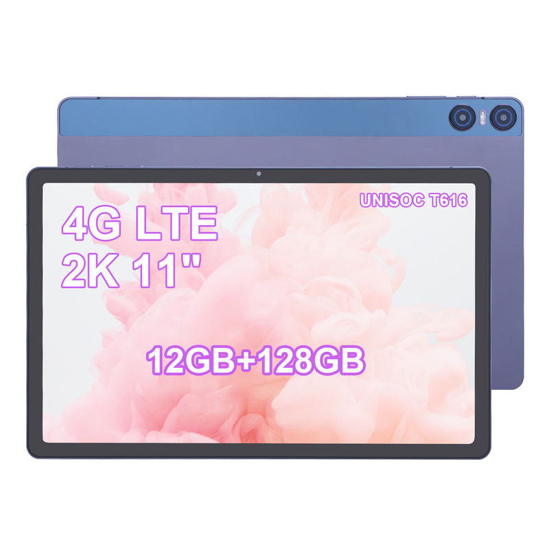C idea Android 13 Dual Camera 5MP+13MP Z 1200*2000 2K Screen 11 Inch Tablet PC P100