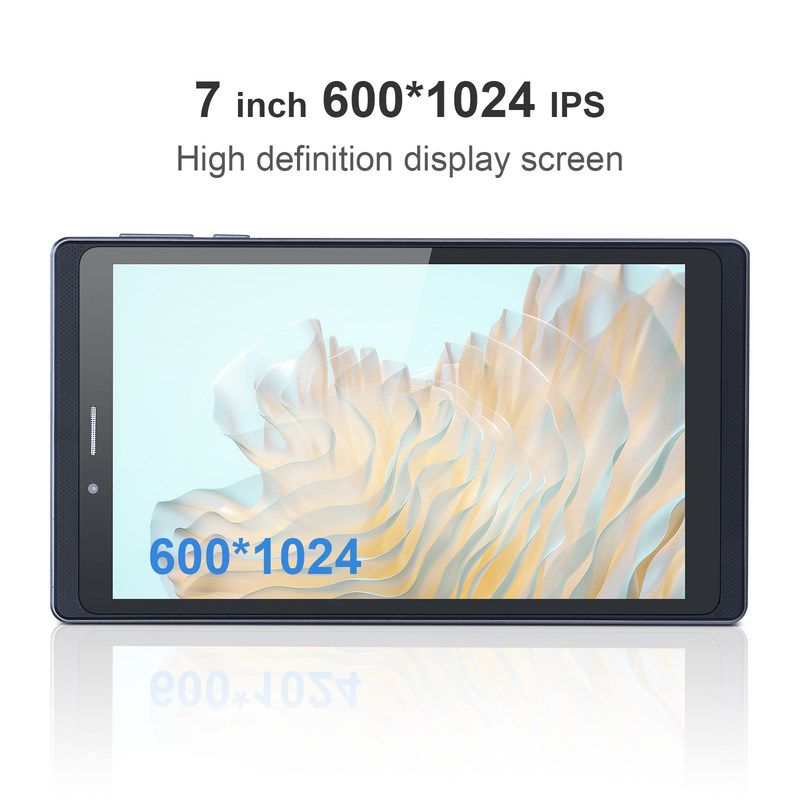 C Idea Tablet Android 12 Tablet edukacyjny 7 cali dla uczniów z stylusem CM525