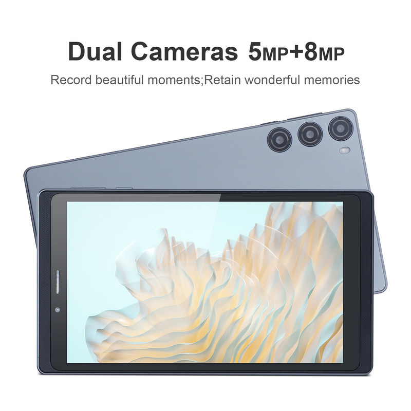 C Idea Tablet Android 12 Tablet edukacyjny 7 cali dla uczniów z stylusem CM525