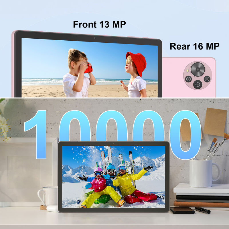 C Idea 10,5 cala Tablet Android 14 2K Ekran Tablet Edukacyjny Dla Uczniów CM10500 Plus