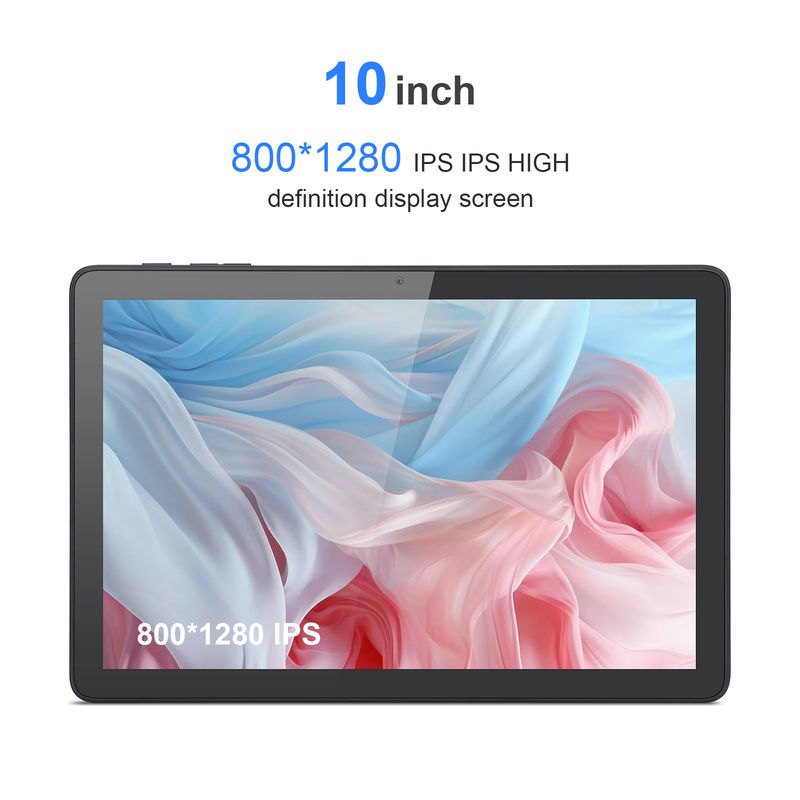 C idea 10000mAh Bateria 8GB+512GB 10,1 cala Smart Tablet z klawiaturą Bluetooth CM8500