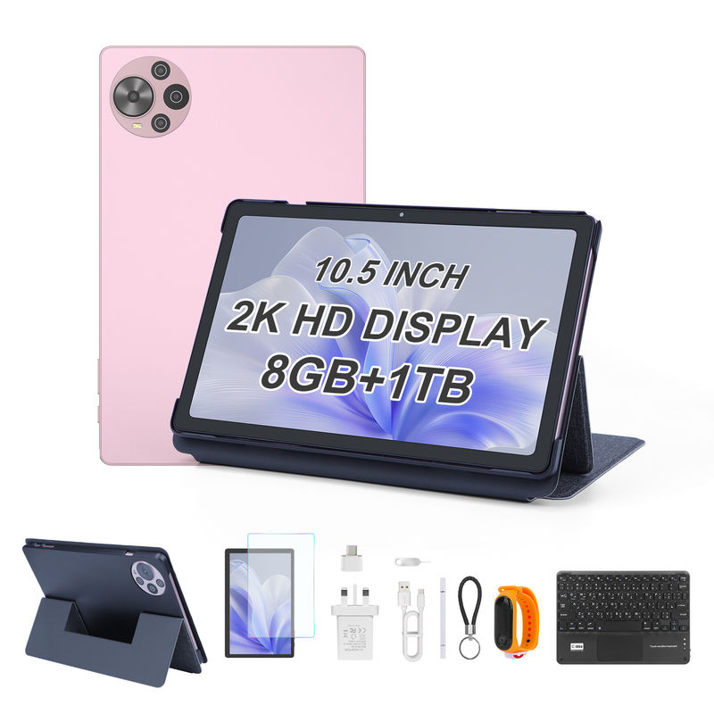 C Idea 10,5 cala Tablet Android 14 2K Ekran Tablet Edukacyjny Dla Uczniów CM10500 Plus