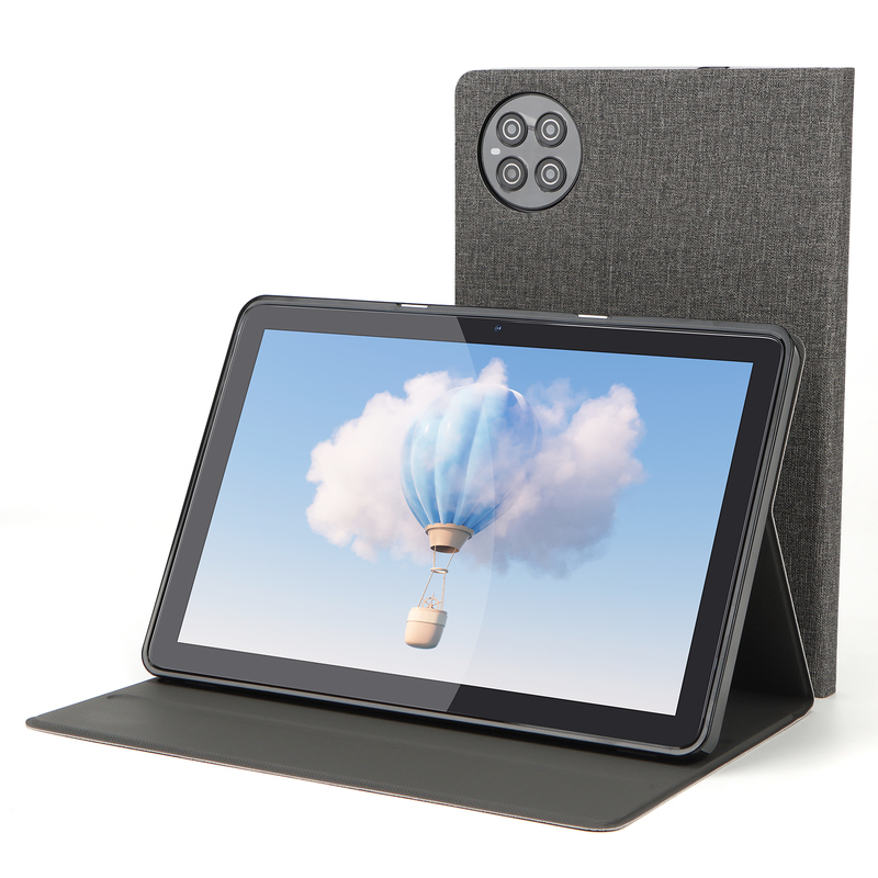 C Idea Tablet 10,1 cala MTK CPU WIFI Android Tablet z obsługą 2 SIM CM8800plus Niebieski