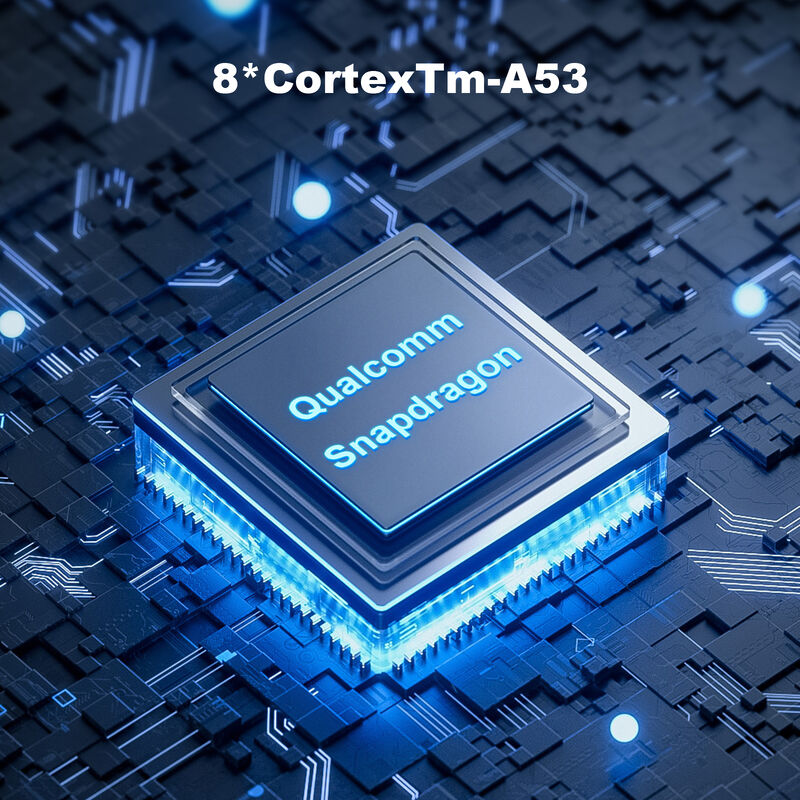 C Idea 10,1 cali Tablet PC Qualcomm Android Tablet dla edukacji CM9000ultra Blue