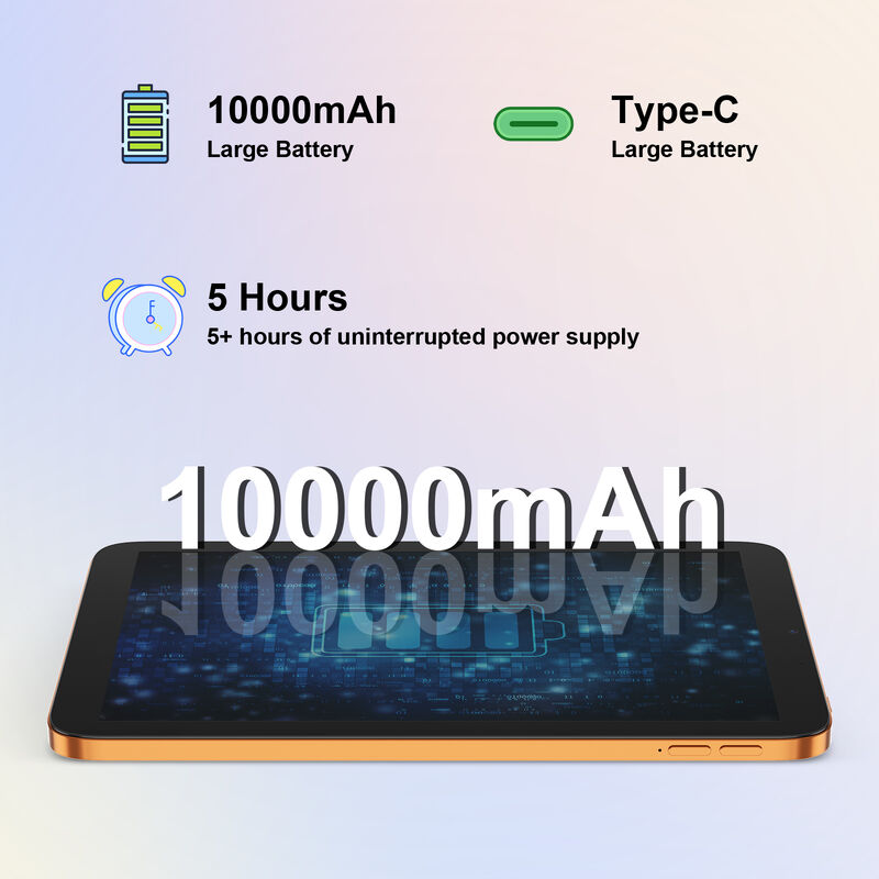 C Idea 10.1 Inch Tablet PC z SIM WIFI Android Tablet dla edukacji CM10017air