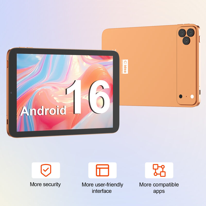 C Idea 10.1 Inch Tablet PC z SIM WIFI Android Tablet dla edukacji CM10017air