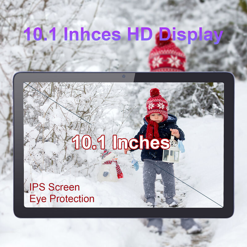 C Idea Tablet Android FHD 1200*1920 Z baterią 6000mAh 10,1 cali Tablet PC P1250