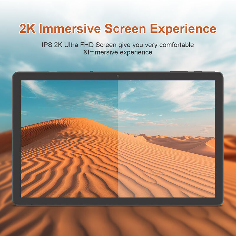 C Idea CM10016 Plus 10,36-calowy tablet z systemem Android 16 Business 8-core 8GB 1TB pamięci masowej FHD z ekranem dotykowym (czarny)